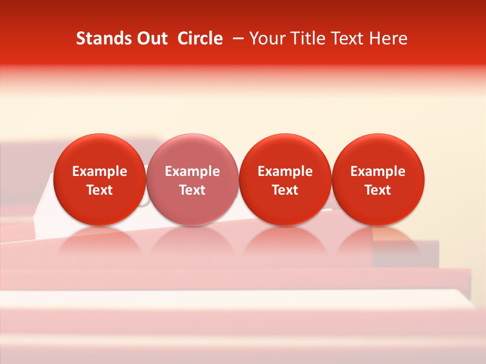 Leisure Activity Report Data PowerPoint Template