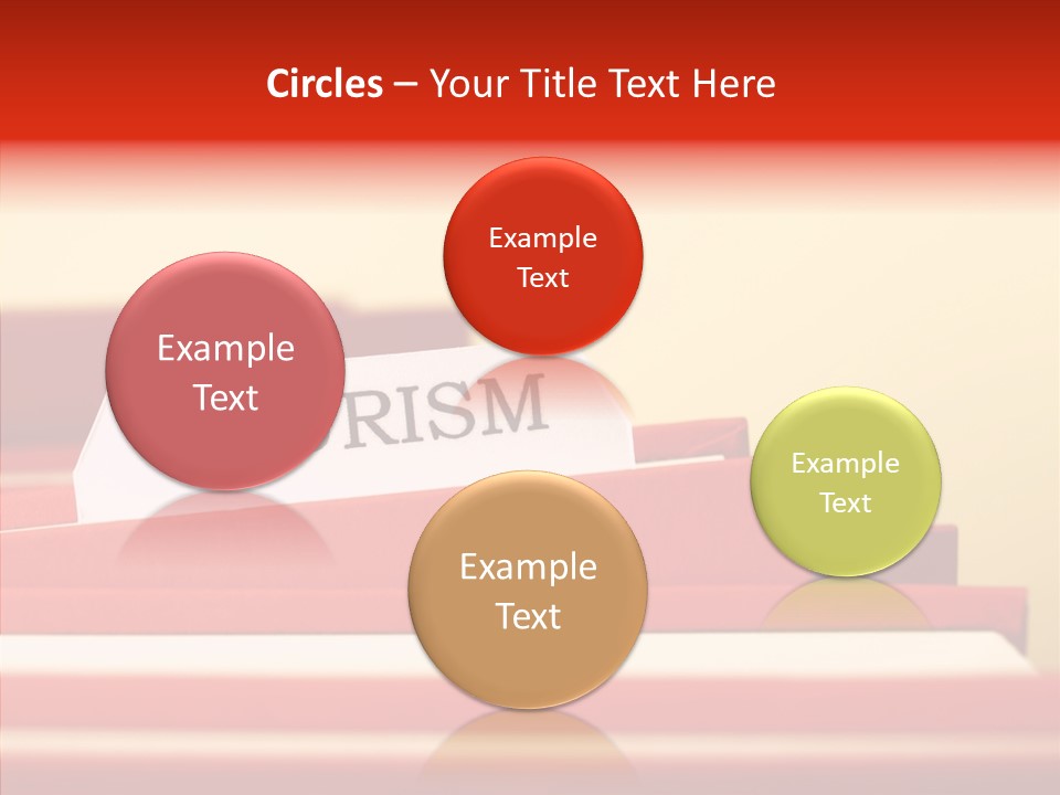Leisure Activity Report Data PowerPoint Template