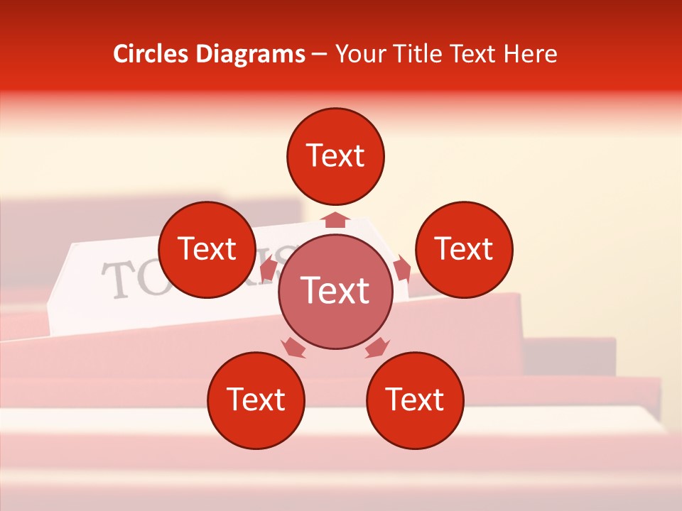 Leisure Activity Report Data PowerPoint Template