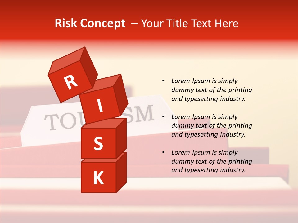 Leisure Activity Report Data PowerPoint Template