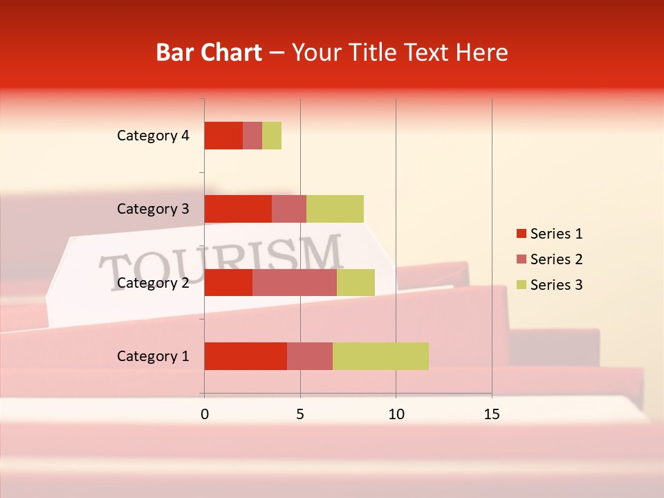 Leisure Activity Report Data PowerPoint Template
