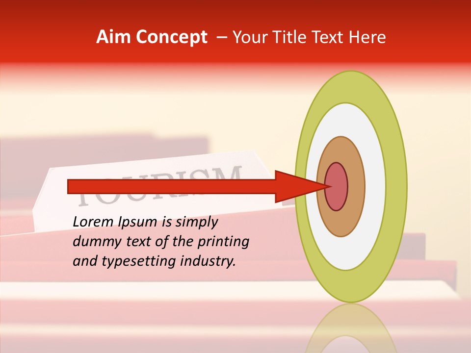 Leisure Activity Report Data PowerPoint Template