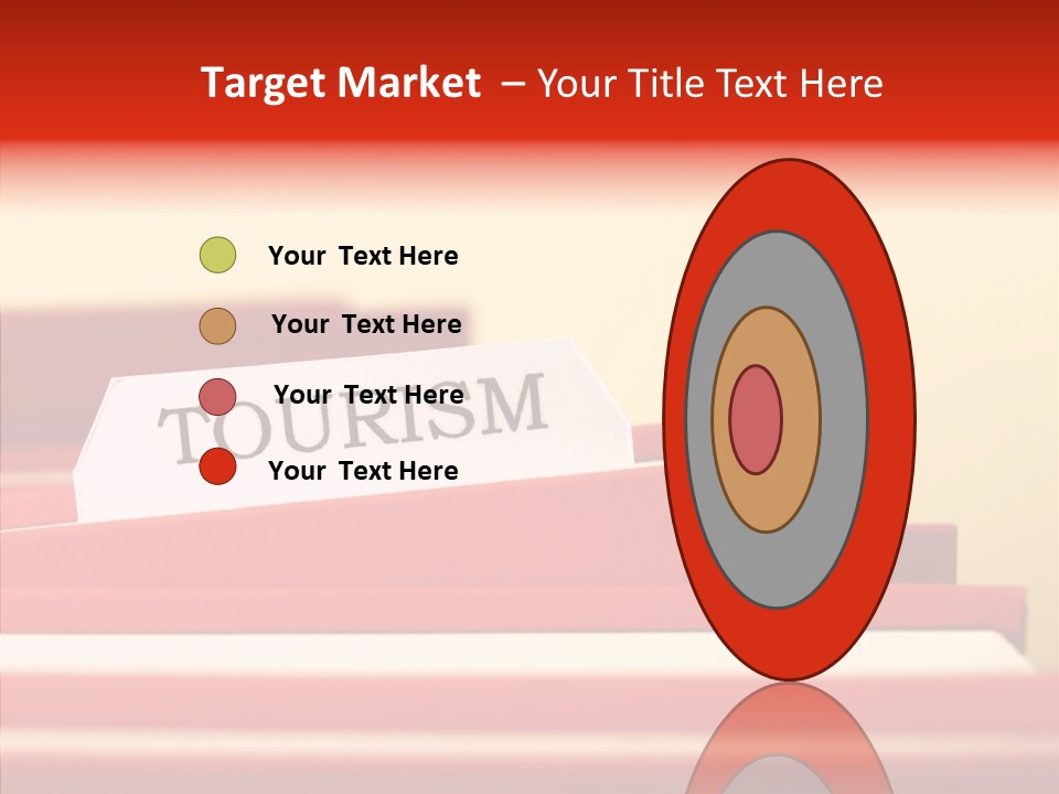 Leisure Activity Report Data PowerPoint Template