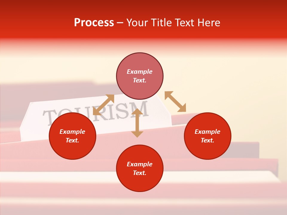 Leisure Activity Report Data PowerPoint Template
