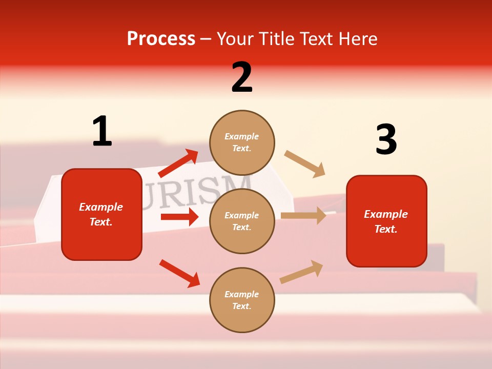Leisure Activity Report Data PowerPoint Template