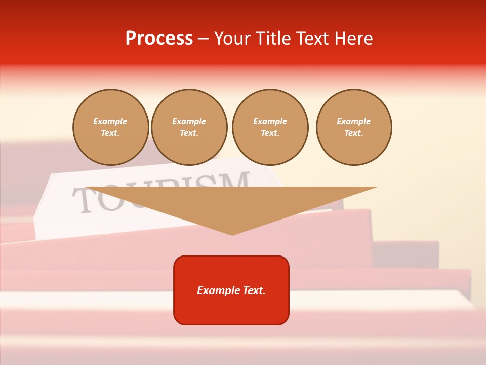 Leisure Activity Report Data PowerPoint Template