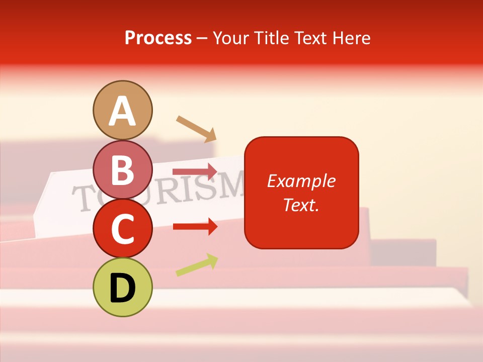 Leisure Activity Report Data PowerPoint Template