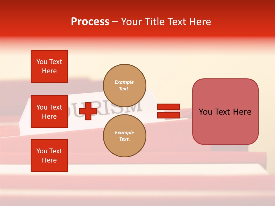 Leisure Activity Report Data PowerPoint Template
