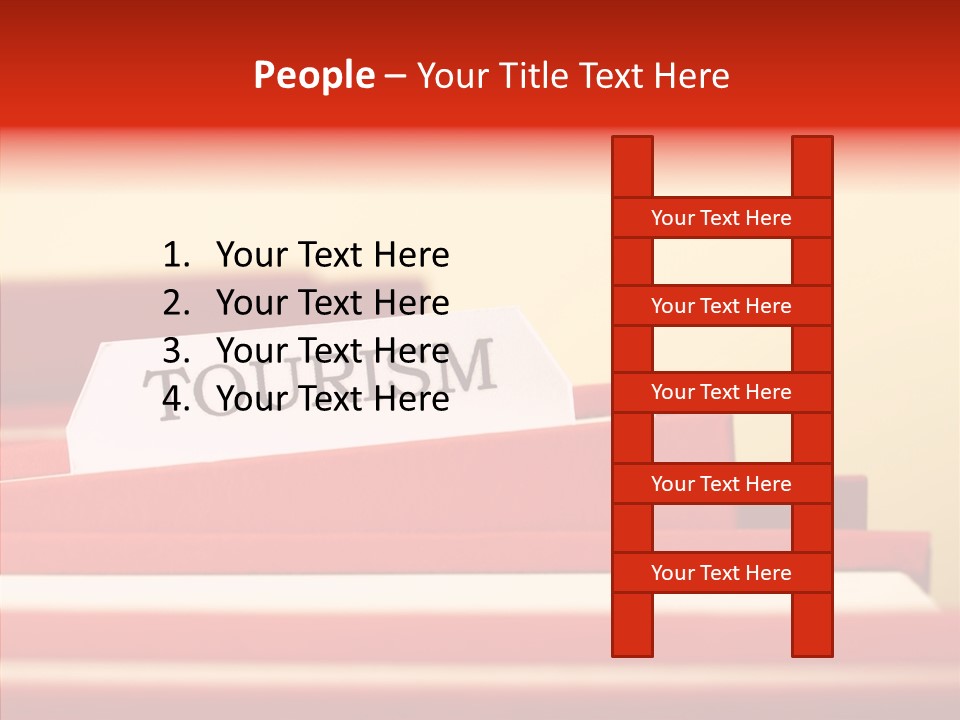 Leisure Activity Report Data PowerPoint Template