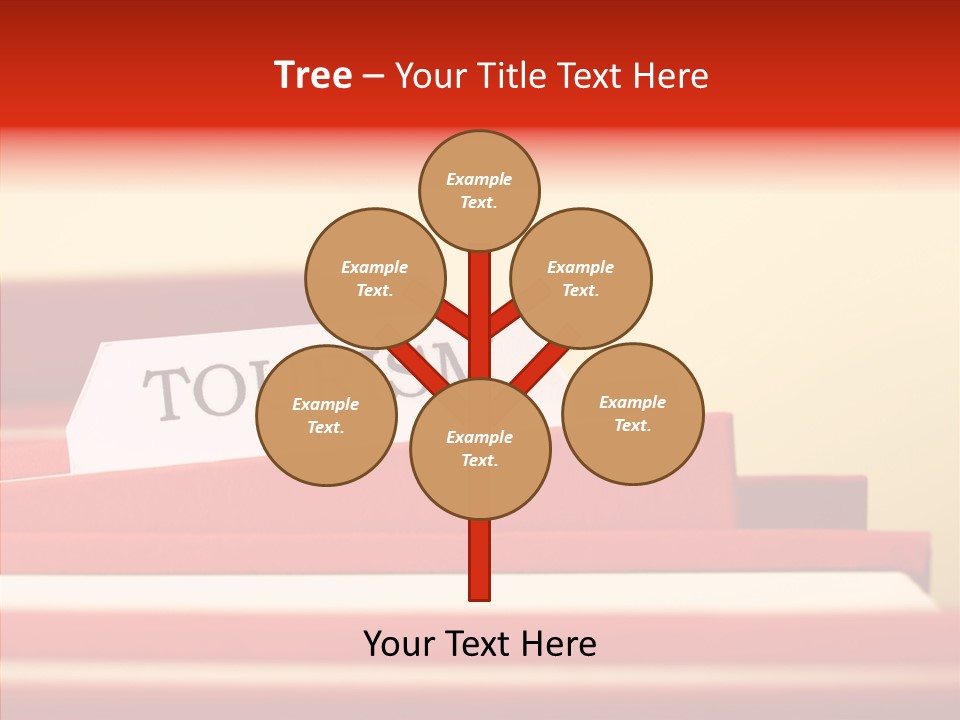Leisure Activity Report Data PowerPoint Template