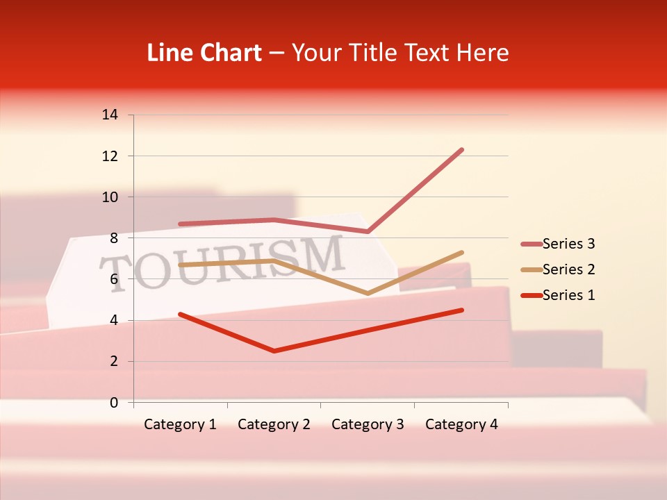 Leisure Activity Report Data PowerPoint Template