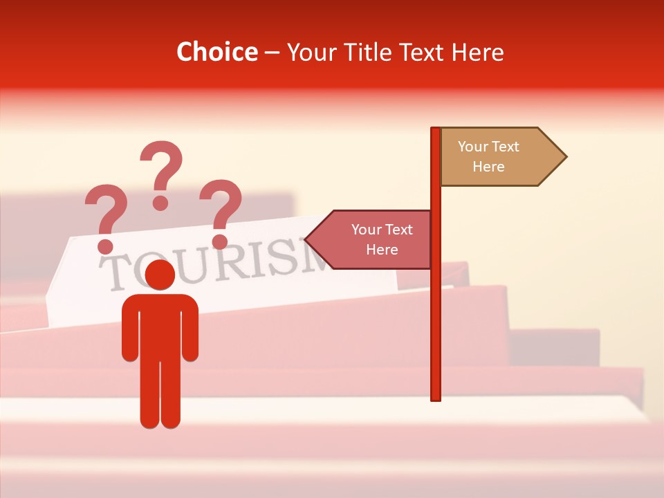 Leisure Activity Report Data PowerPoint Template