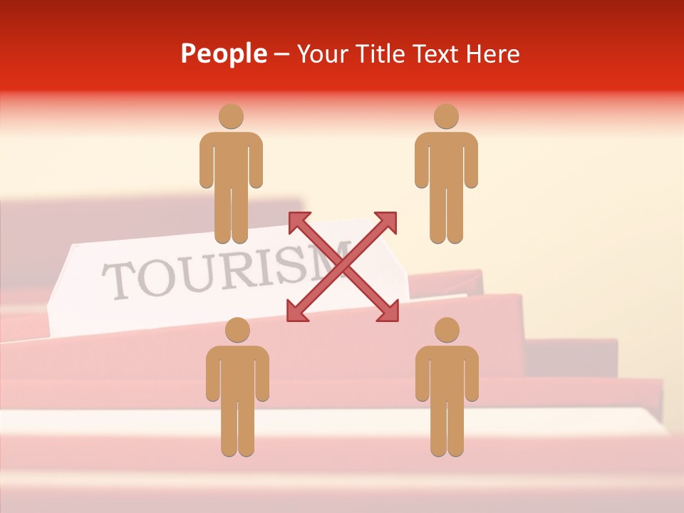 Leisure Activity Report Data PowerPoint Template