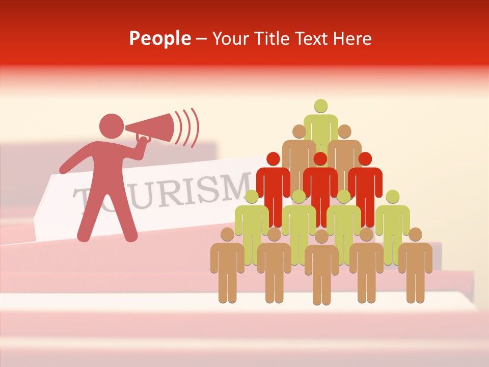 Leisure Activity Report Data PowerPoint Template