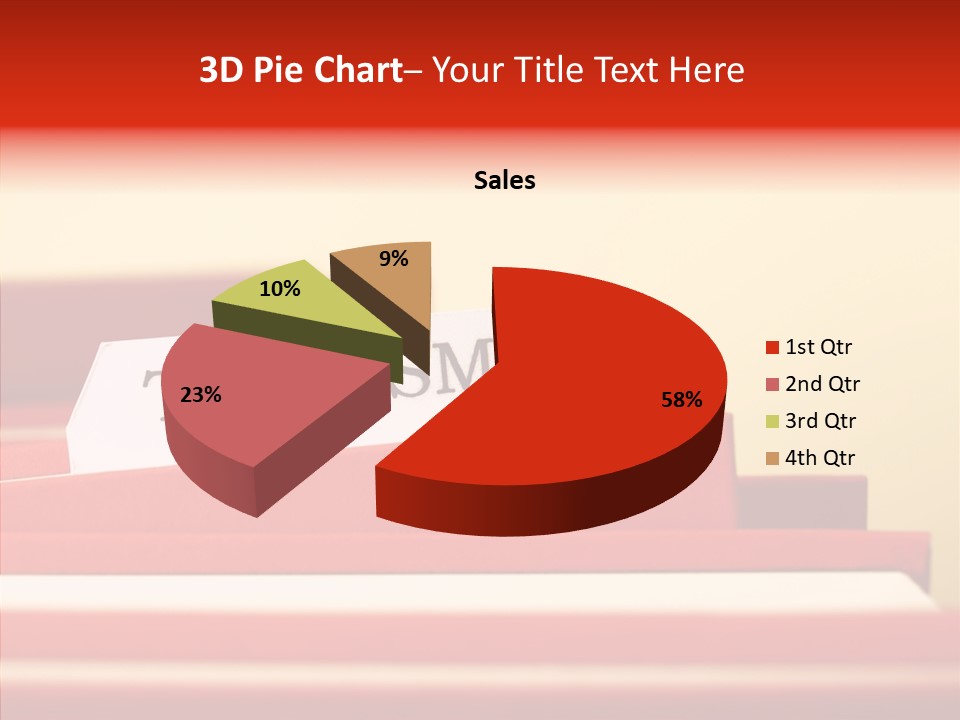 Leisure Activity Report Data PowerPoint Template