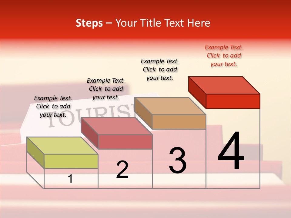 Leisure Activity Report Data PowerPoint Template