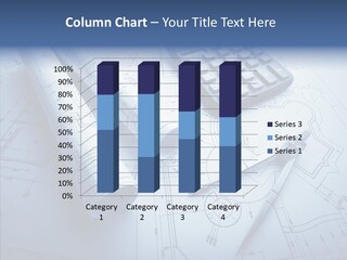 Rolls Auto Drafting PowerPoint Template