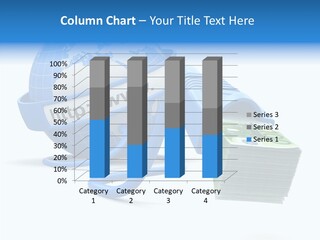 Background Business Network PowerPoint Template