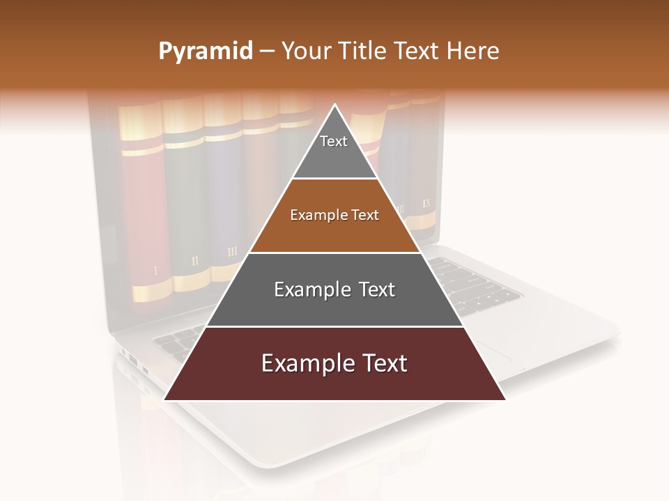 Working Interface Cheerful PowerPoint Template