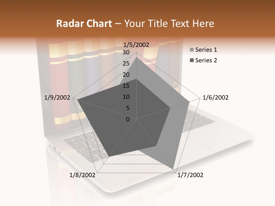 Working Interface Cheerful PowerPoint Template