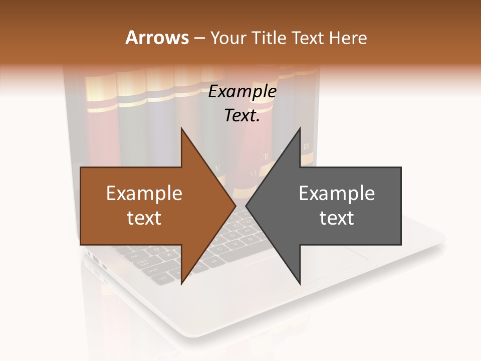 Working Interface Cheerful PowerPoint Template