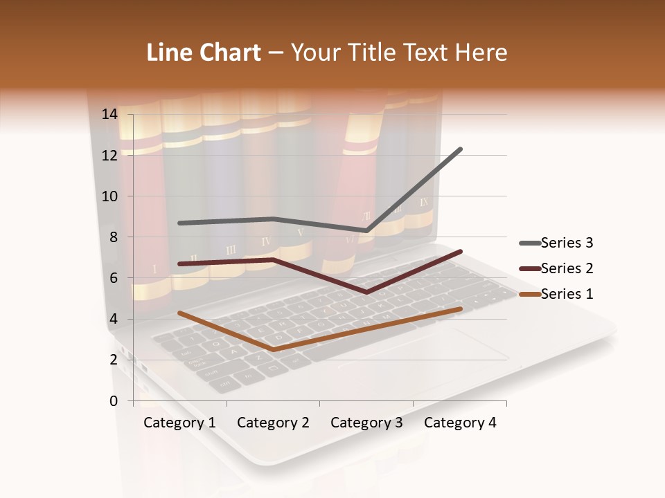 Working Interface Cheerful PowerPoint Template