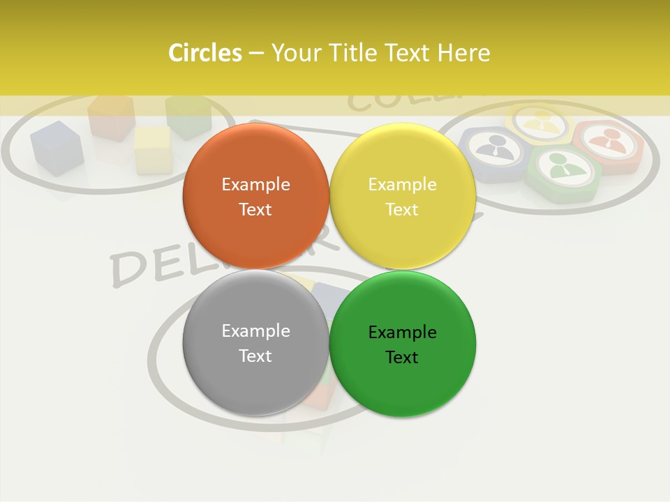 Report Control Improvement PowerPoint Template