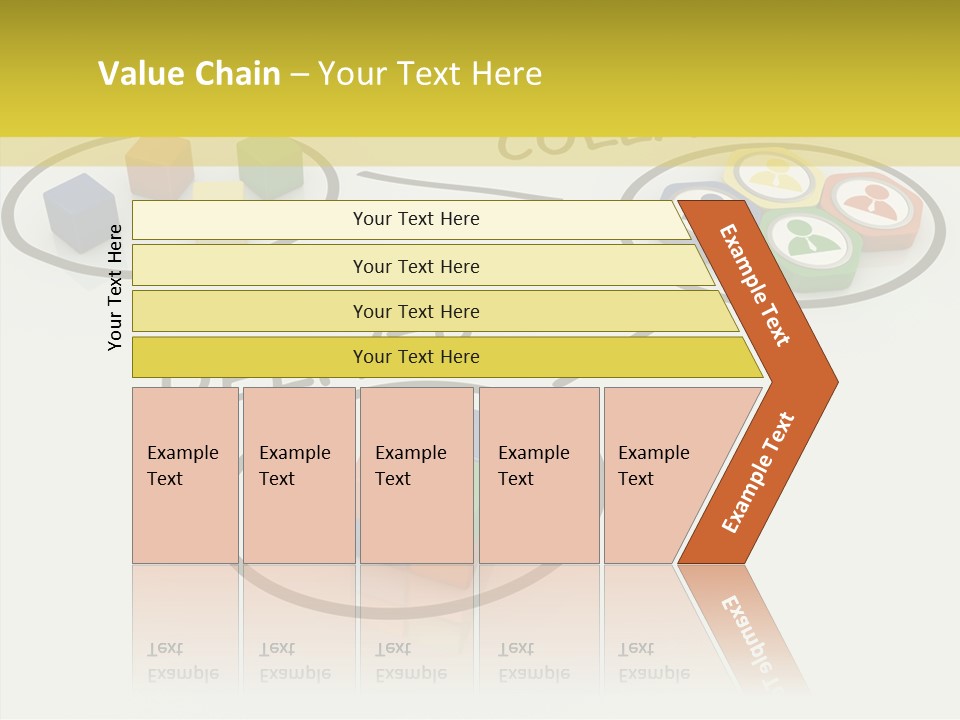 Report Control Improvement PowerPoint Template