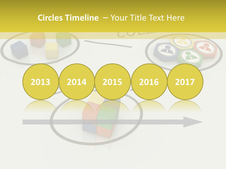 Report Control Improvement PowerPoint Template