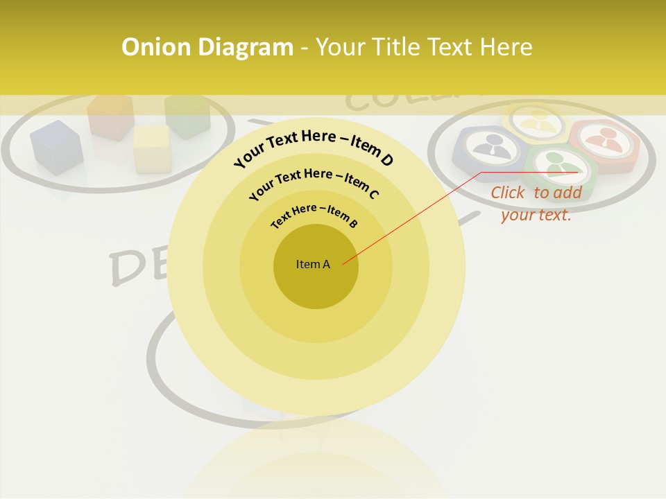 Report Control Improvement PowerPoint Template