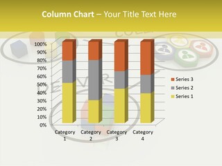 Report Control Improvement PowerPoint Template