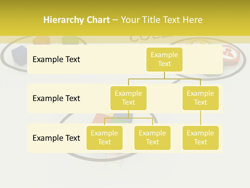 Report Control Improvement PowerPoint Template