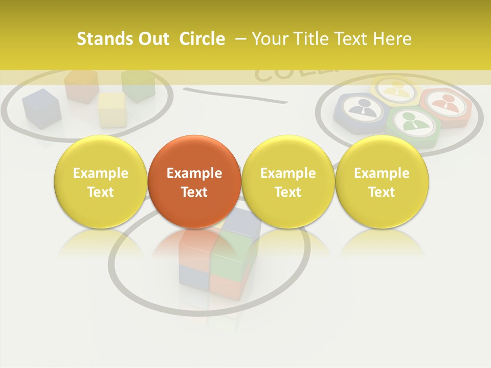 Report Control Improvement PowerPoint Template
