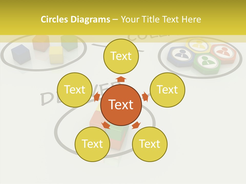 Report Control Improvement PowerPoint Template
