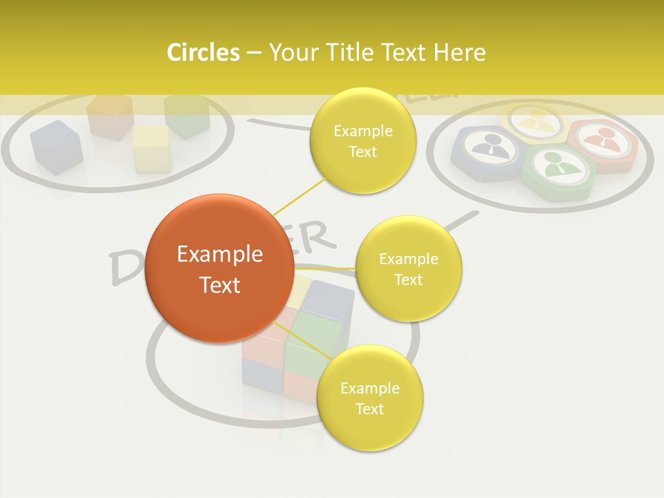 Report Control Improvement PowerPoint Template