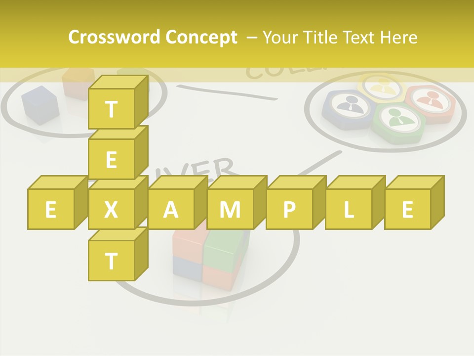 Report Control Improvement PowerPoint Template