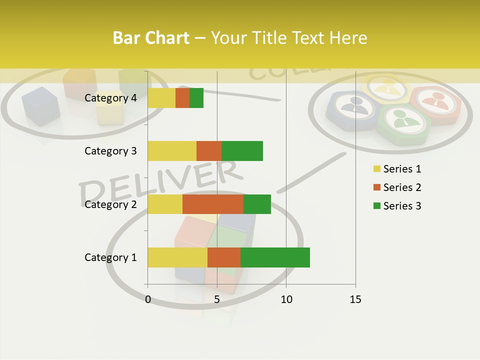 Report Control Improvement PowerPoint Template