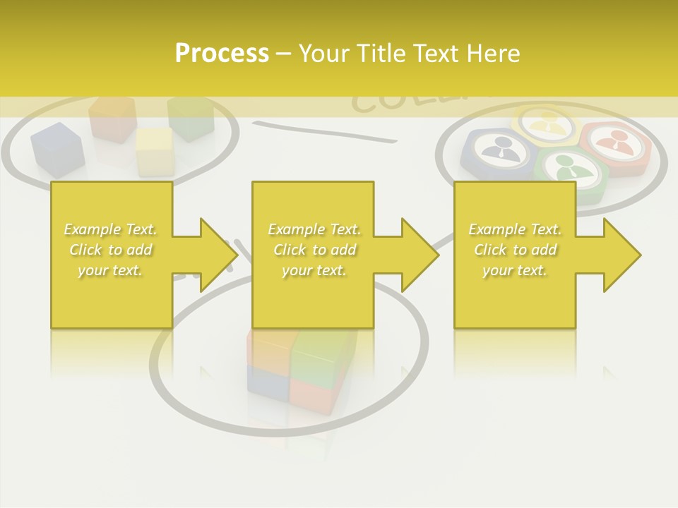 Report Control Improvement PowerPoint Template