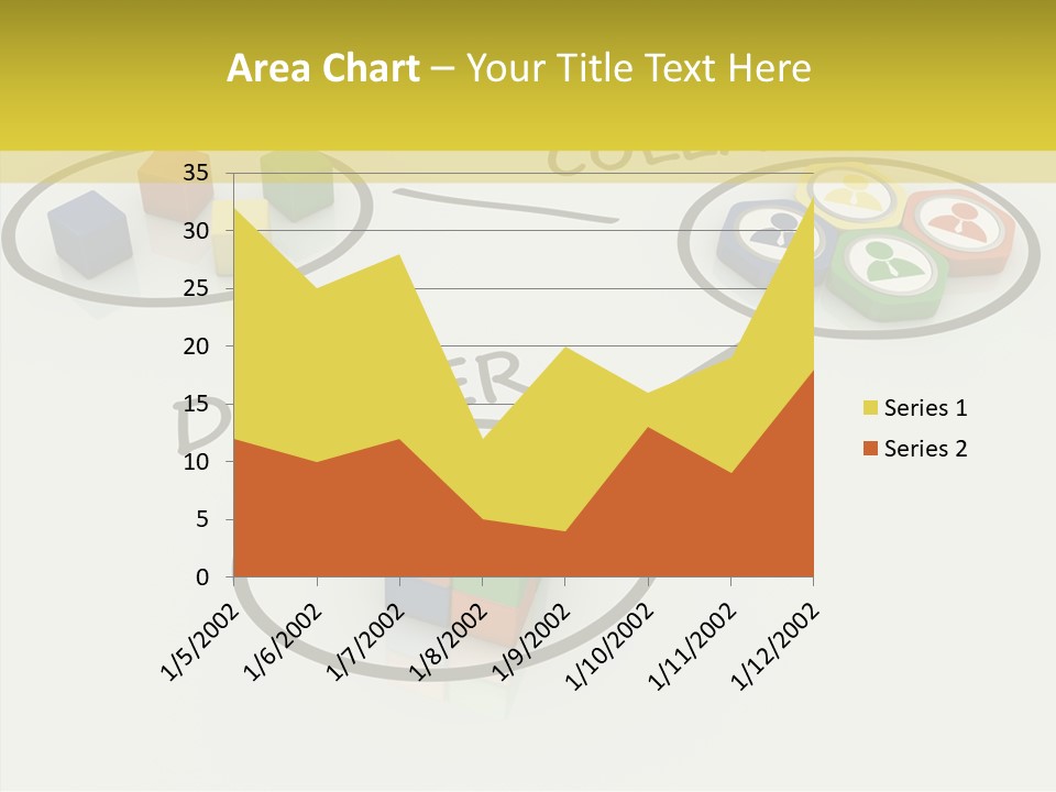 Report Control Improvement PowerPoint Template