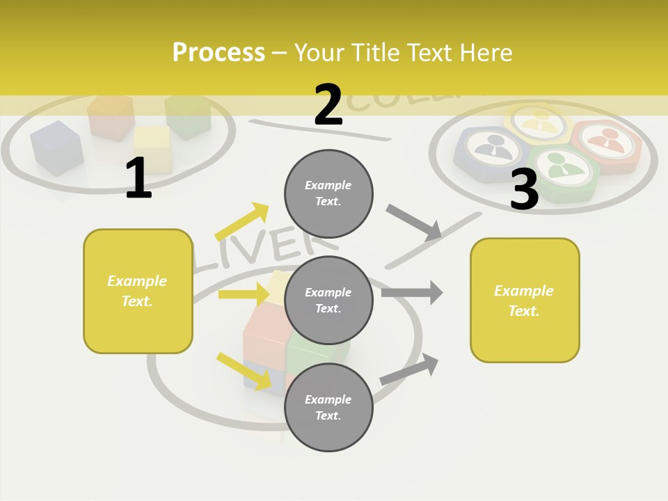 Report Control Improvement PowerPoint Template