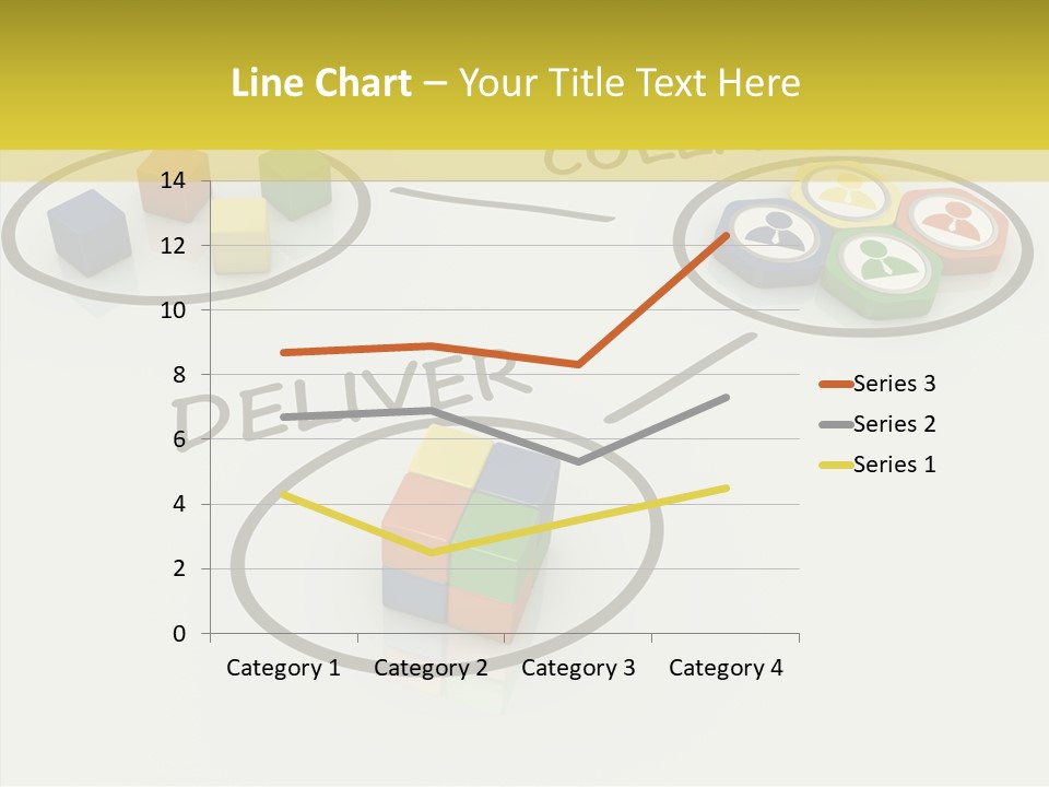 Report Control Improvement PowerPoint Template