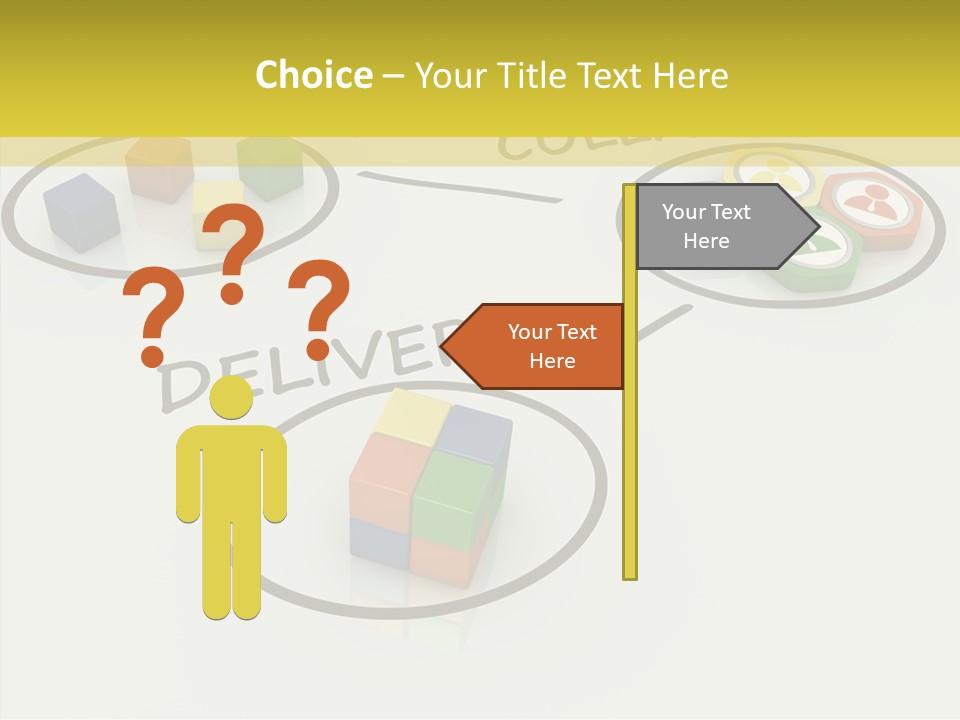 Report Control Improvement PowerPoint Template