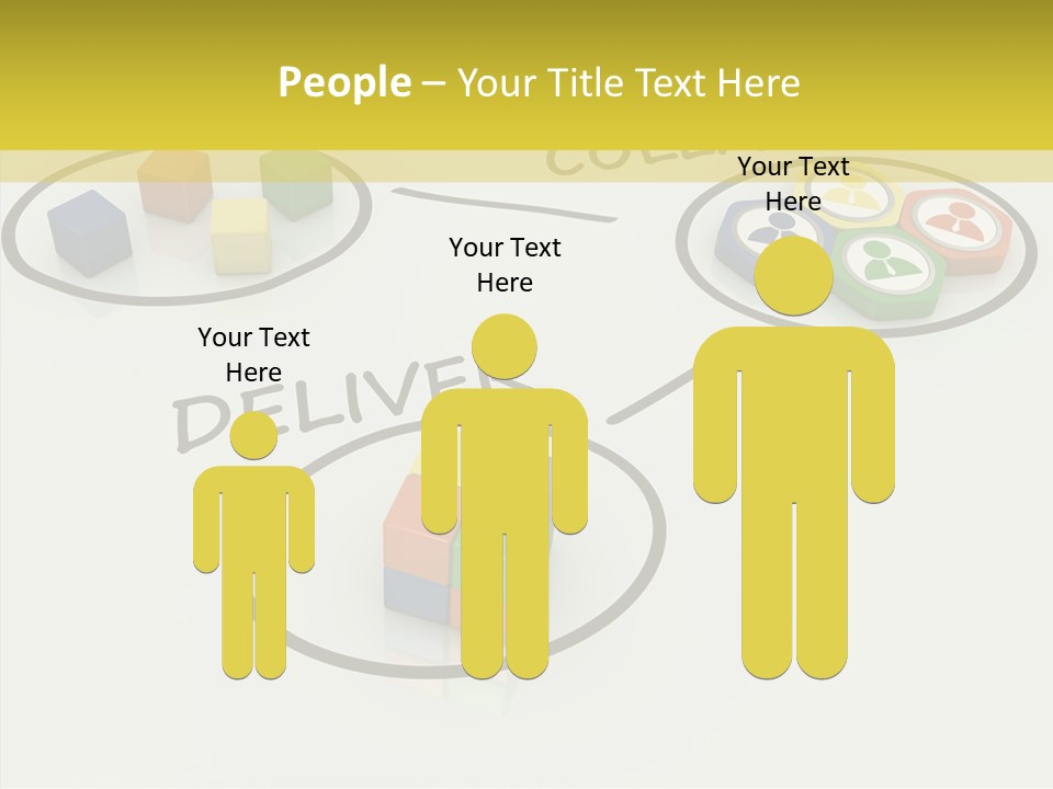 Report Control Improvement PowerPoint Template