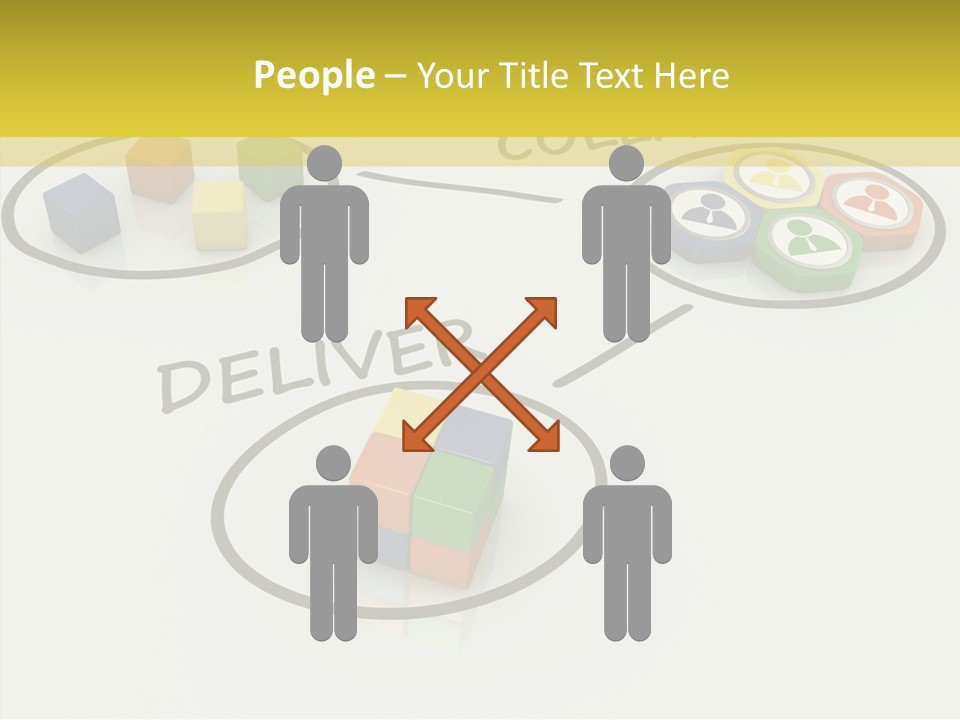 Report Control Improvement PowerPoint Template