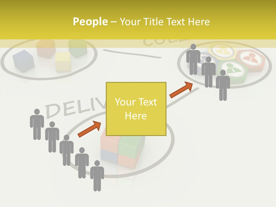 Report Control Improvement PowerPoint Template