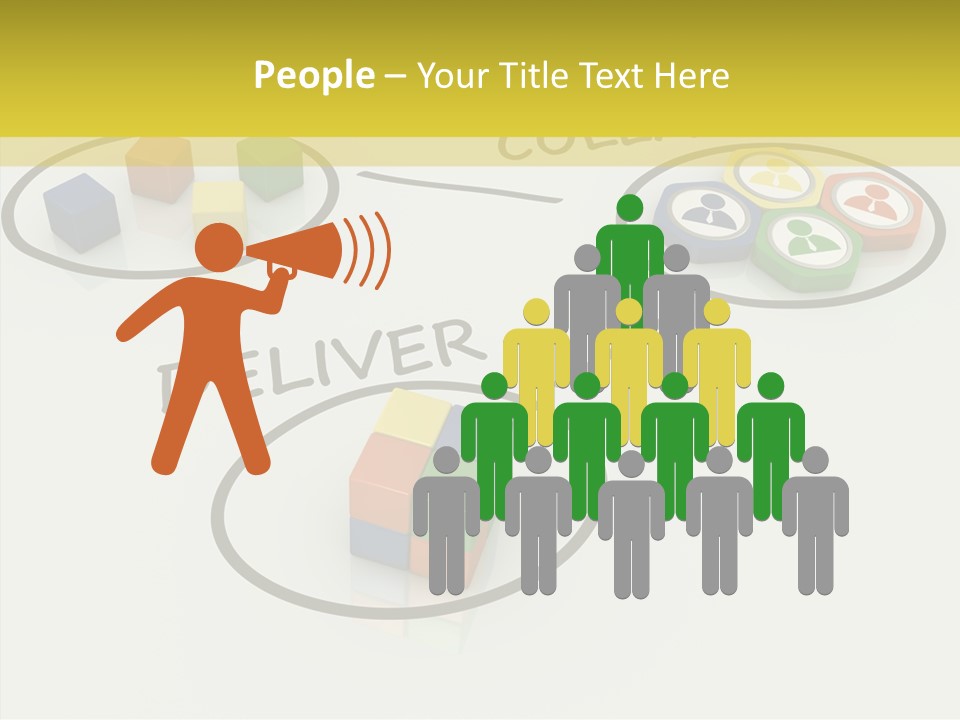 Report Control Improvement PowerPoint Template