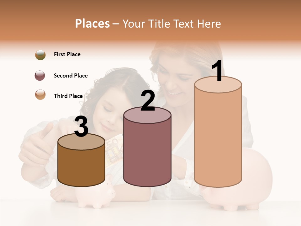 Casual Success Pretty PowerPoint Template