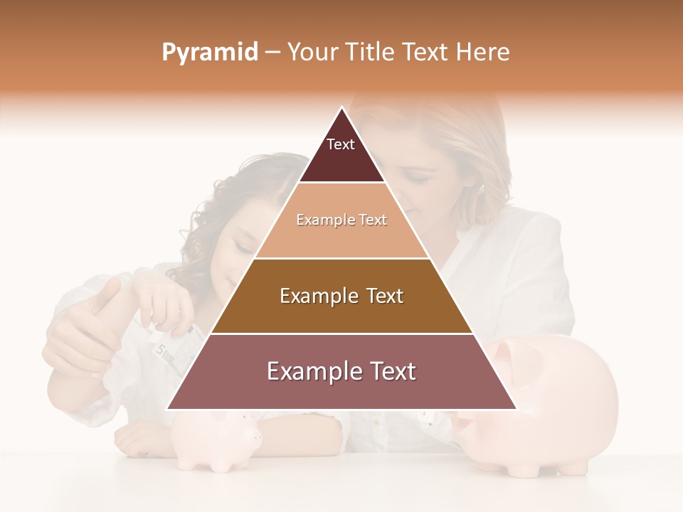 Casual Success Pretty PowerPoint Template