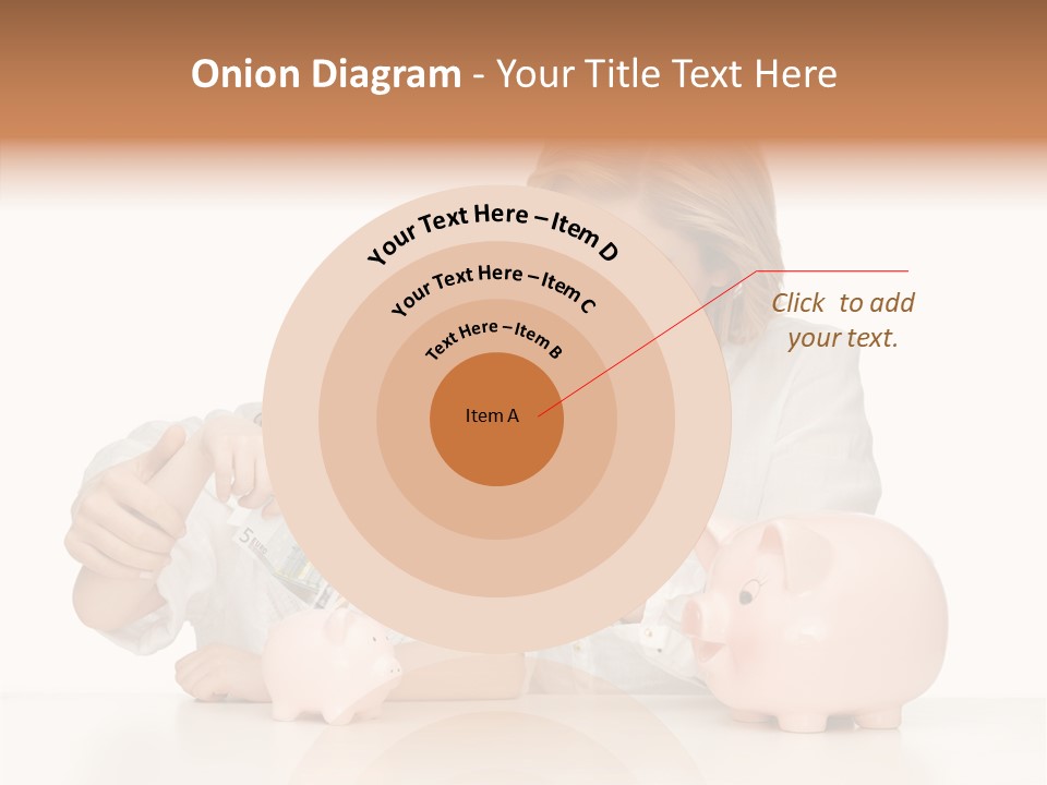 Casual Success Pretty PowerPoint Template