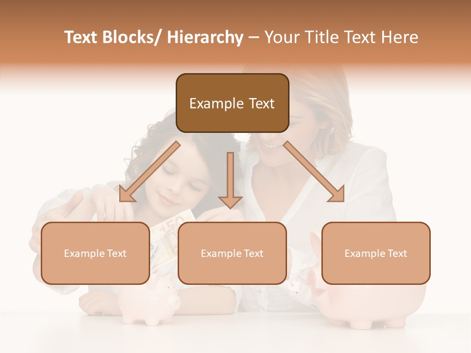 Casual Success Pretty PowerPoint Template